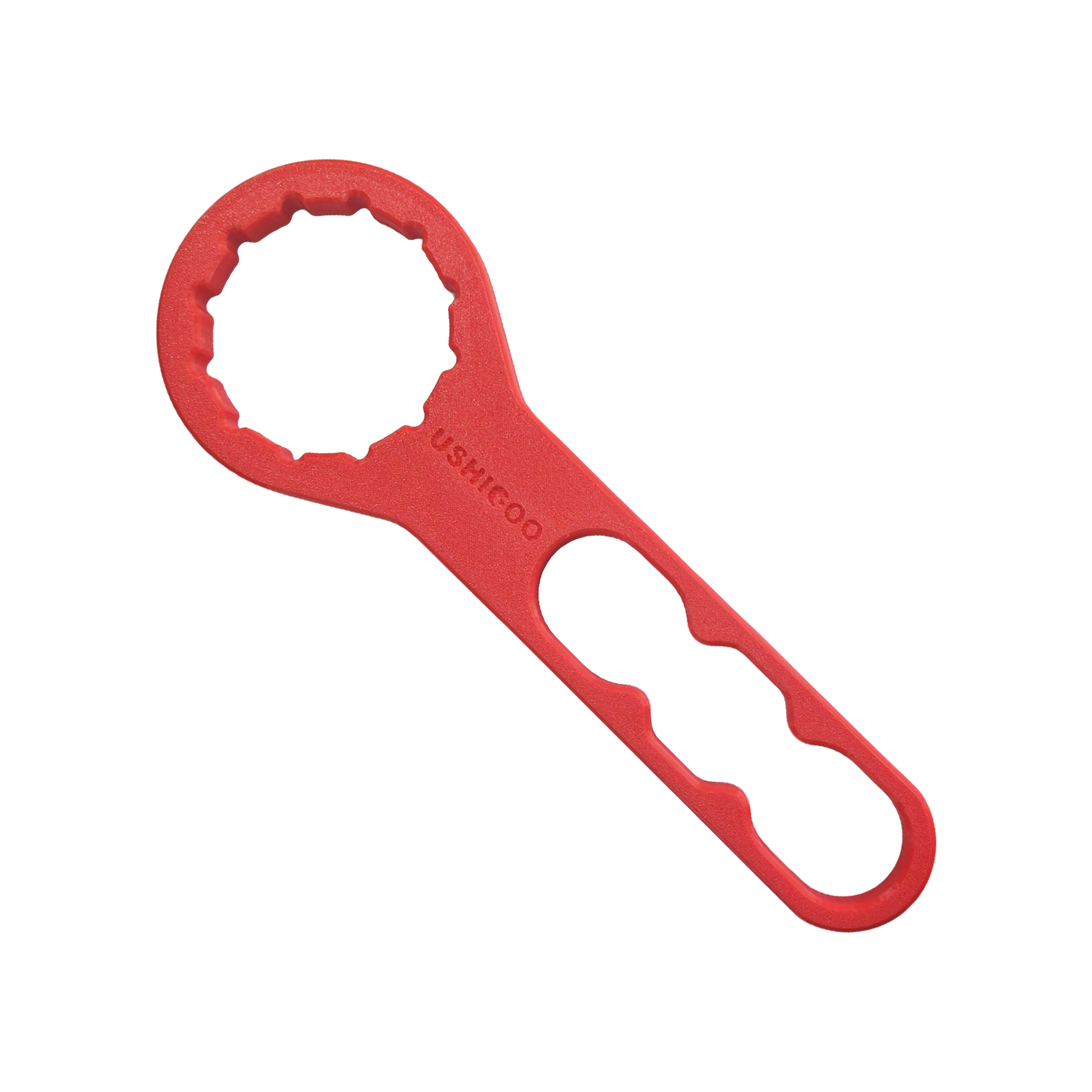 2-in-1 Combination Wrench For Rotopax Cap Wrench Fuel Can and Fuel/Water Pack Container Mounts T-Handle Tool, RX-LOX-PM LOX-PM RX-DLX-PM Portable Lock