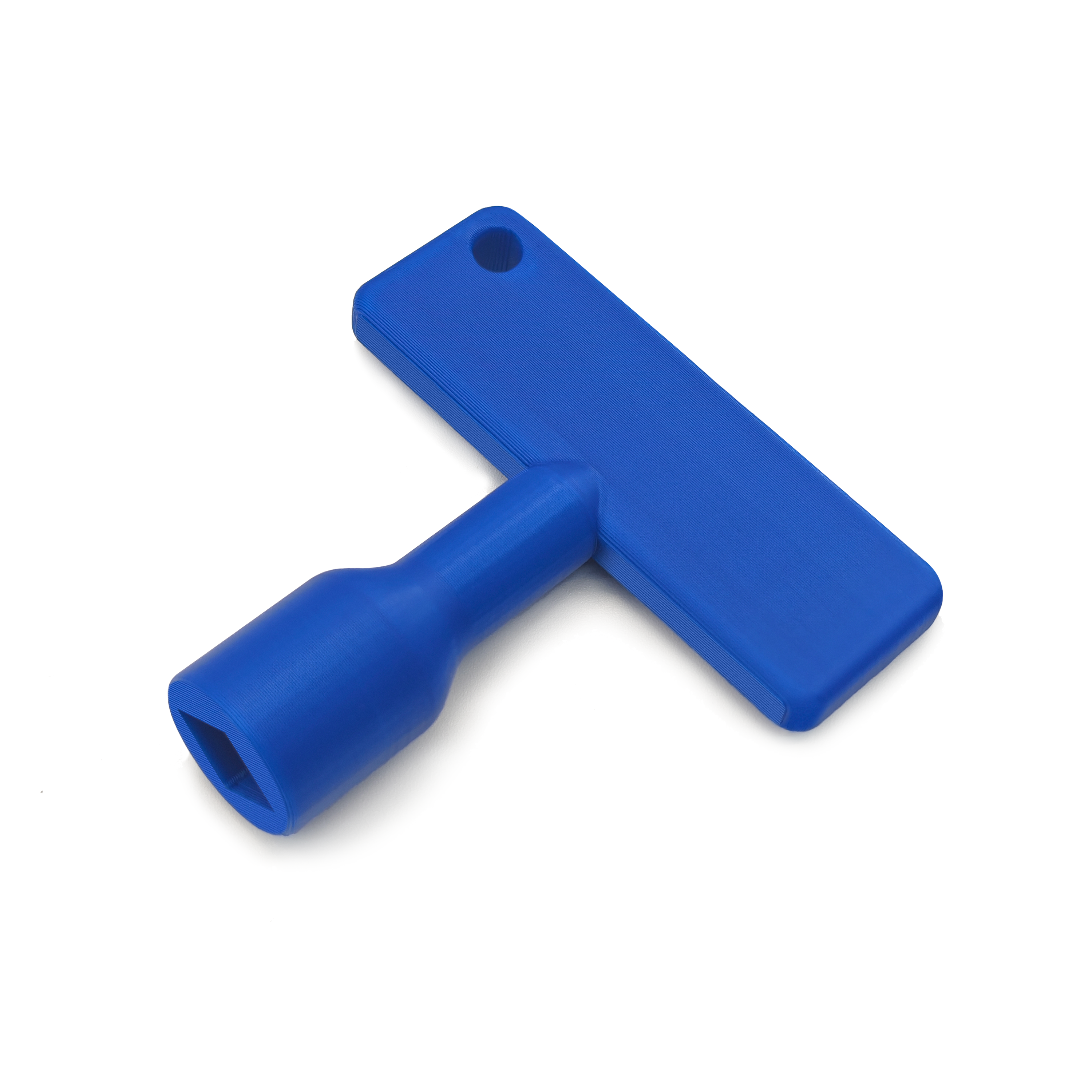 T-Handle Water Valve Key Compatible with Viega Vanguard Manabloc Minibloc New & Older Style Set(