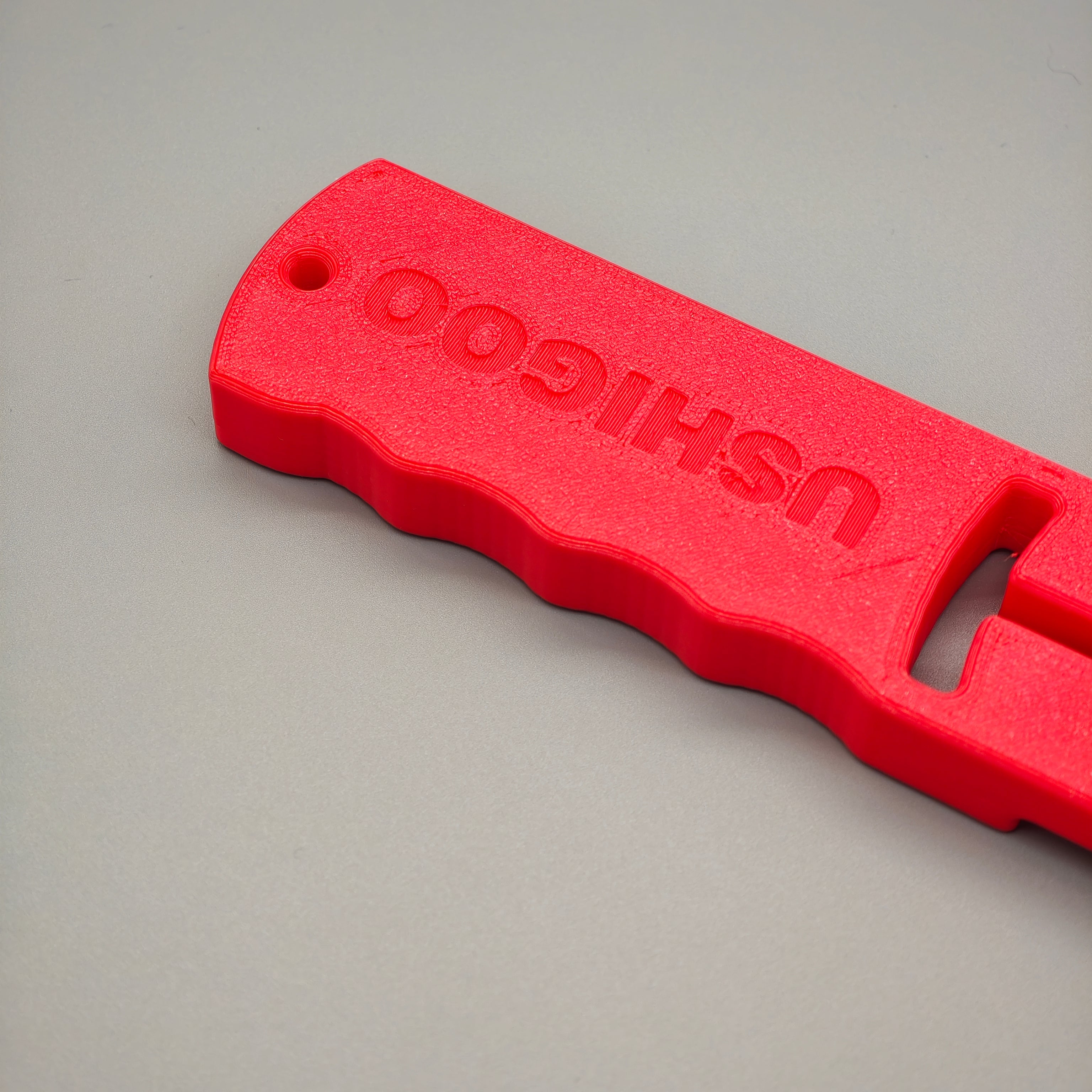 Chlorinator Lid Wrench for Pentair Rainbow 300/320 – Heavy-Duty Plastic Cap Tool, Compatible with Pentair R172052/R172053, Easy-Grip Design