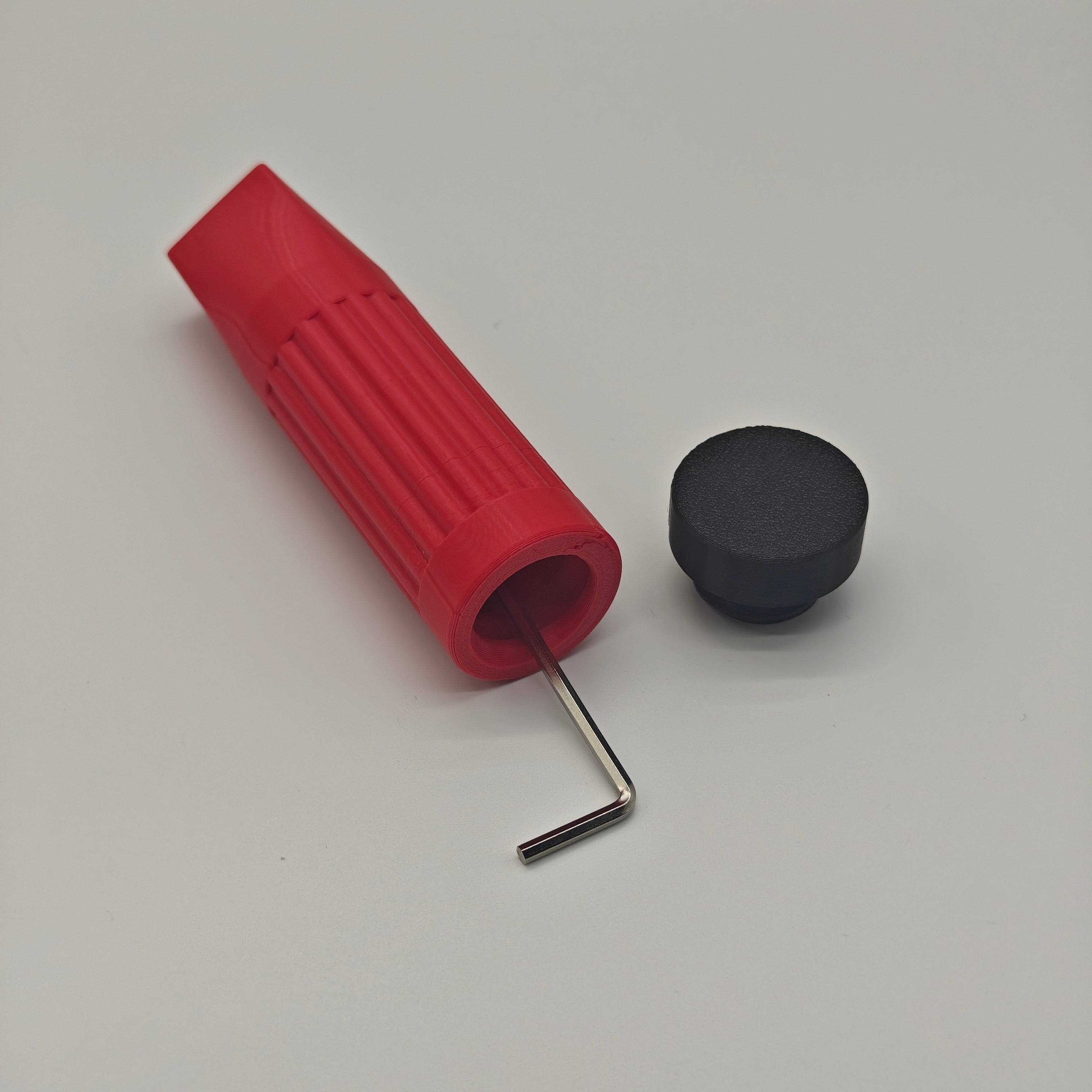 Screen and Fan-Blade Removal Tool for MaxxFan-Type RV Ventilation Fans, Removal of Screen and Fan Blade Allows for Easy Cleaning and Maintenance