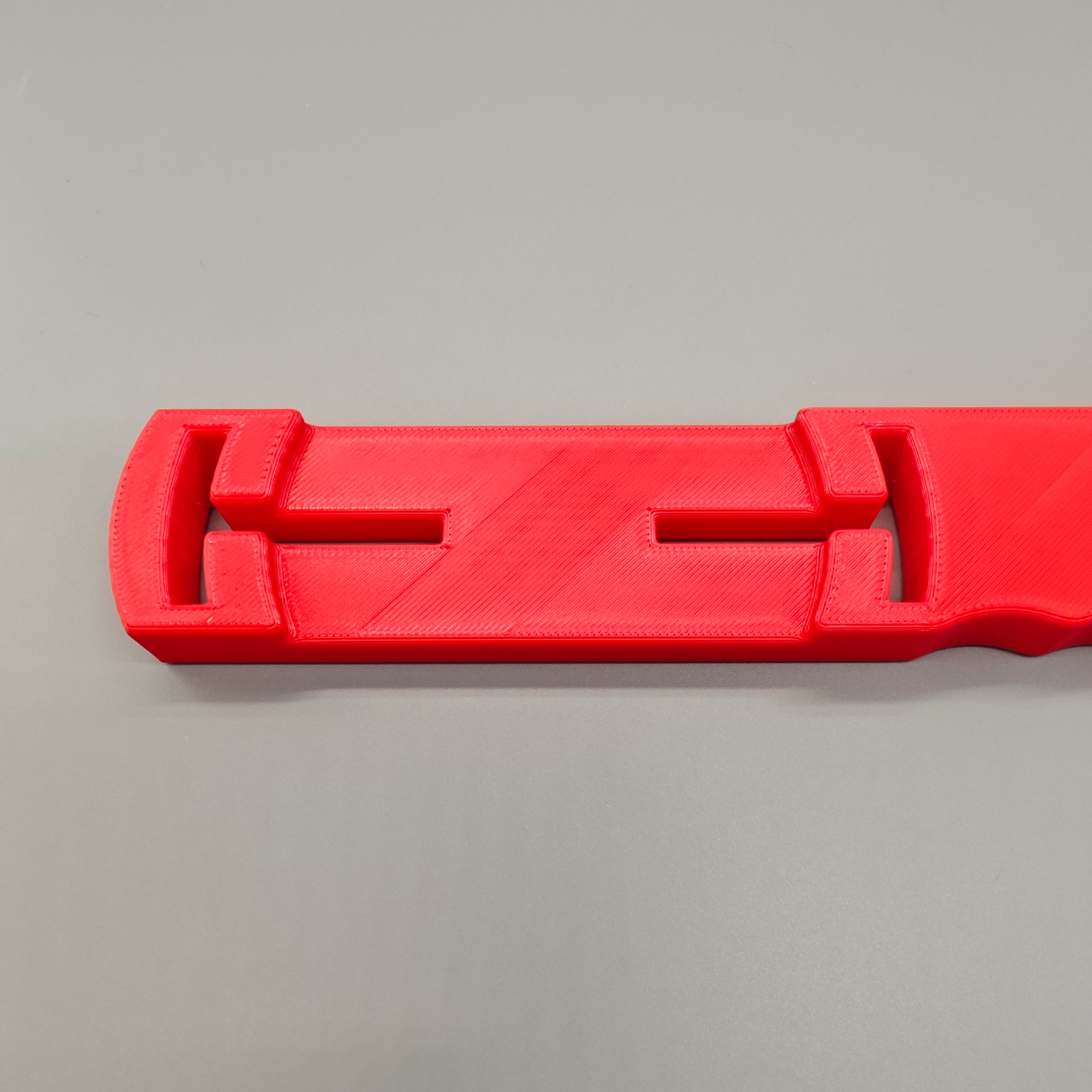 Chlorinator Lid Wrench for Pentair Rainbow 300/320 – Heavy-Duty Plastic Cap Tool, Compatible with Pentair R172052/R172053, Easy-Grip Design