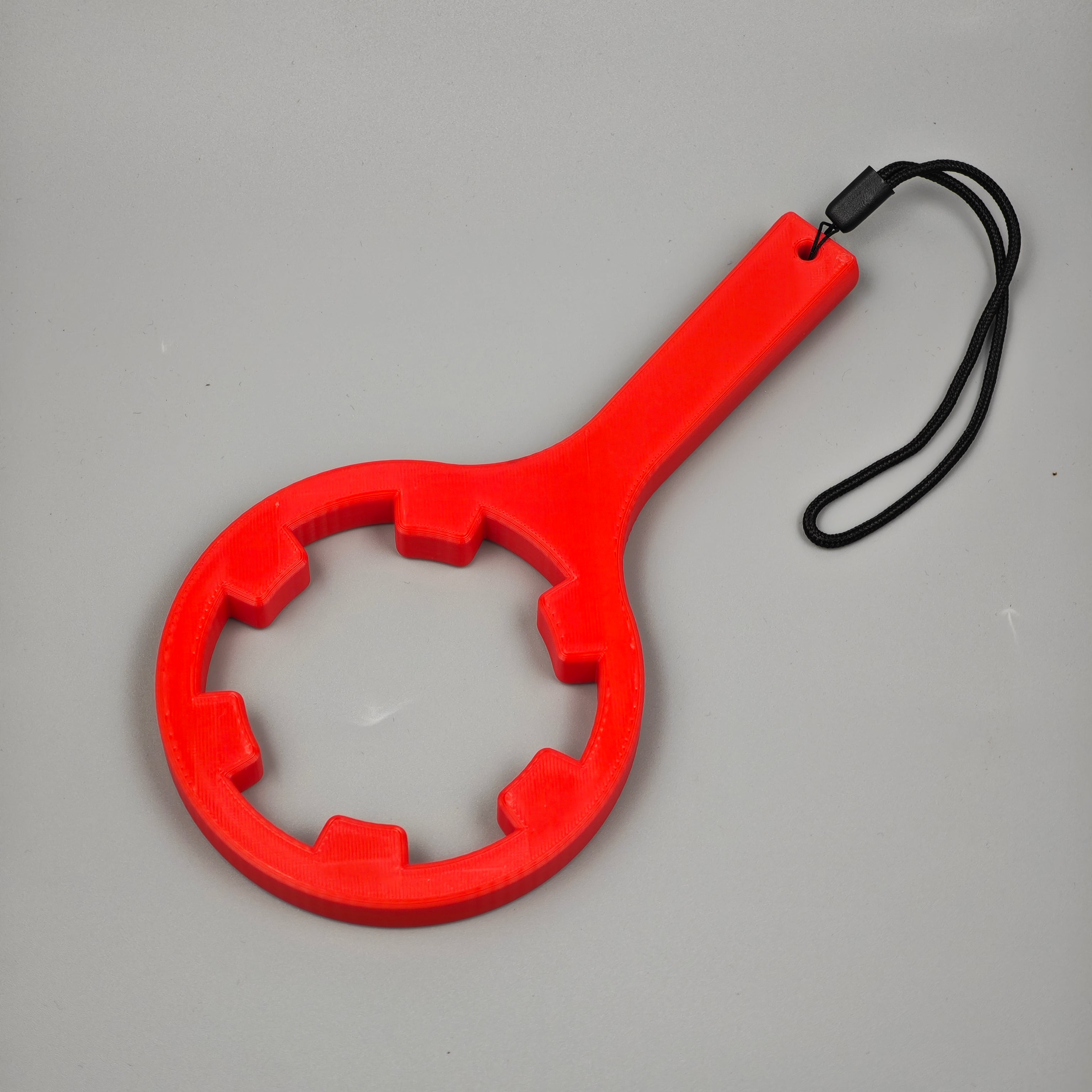 Lid Wrench Compatible with Hayward CL100 & CL110 Chlorinators