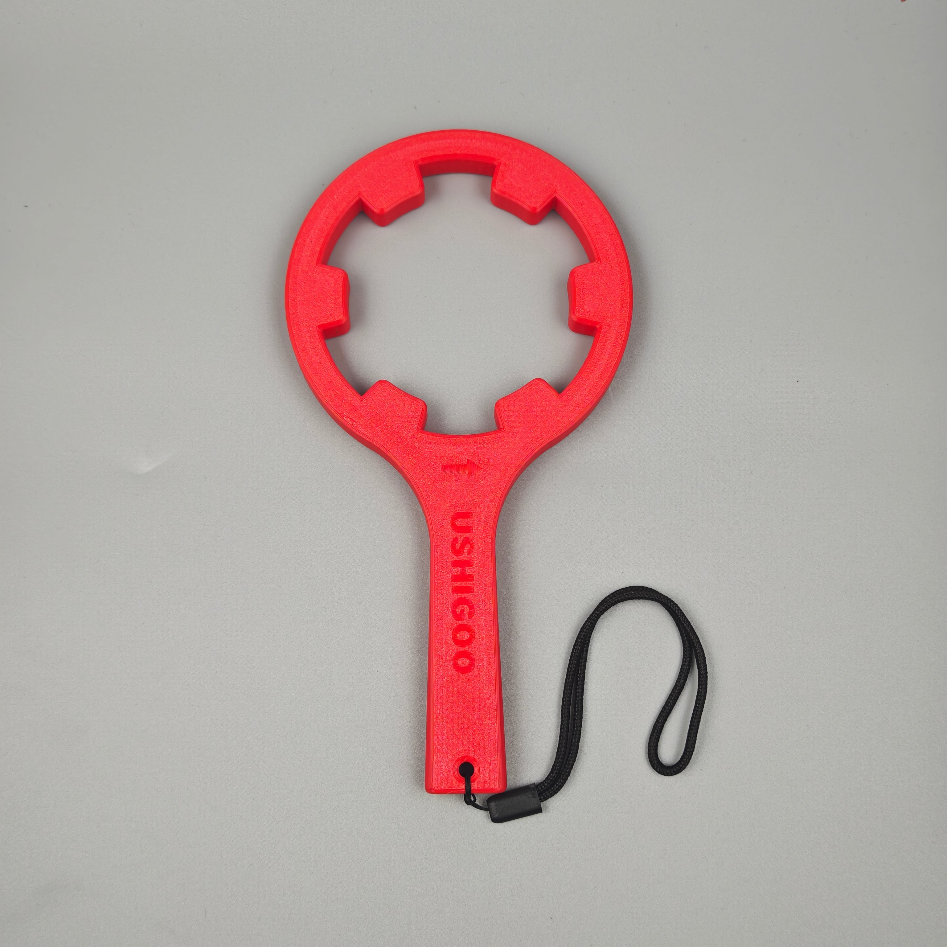 Lid Wrench Compatible with Hayward CL100 & CL110 Chlorinators