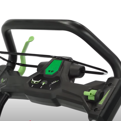 2/Pack Replacement Key for EGO Mowers Compatible with LM2000/LM2000-S/LM2001–Secure Safety Key Alternative